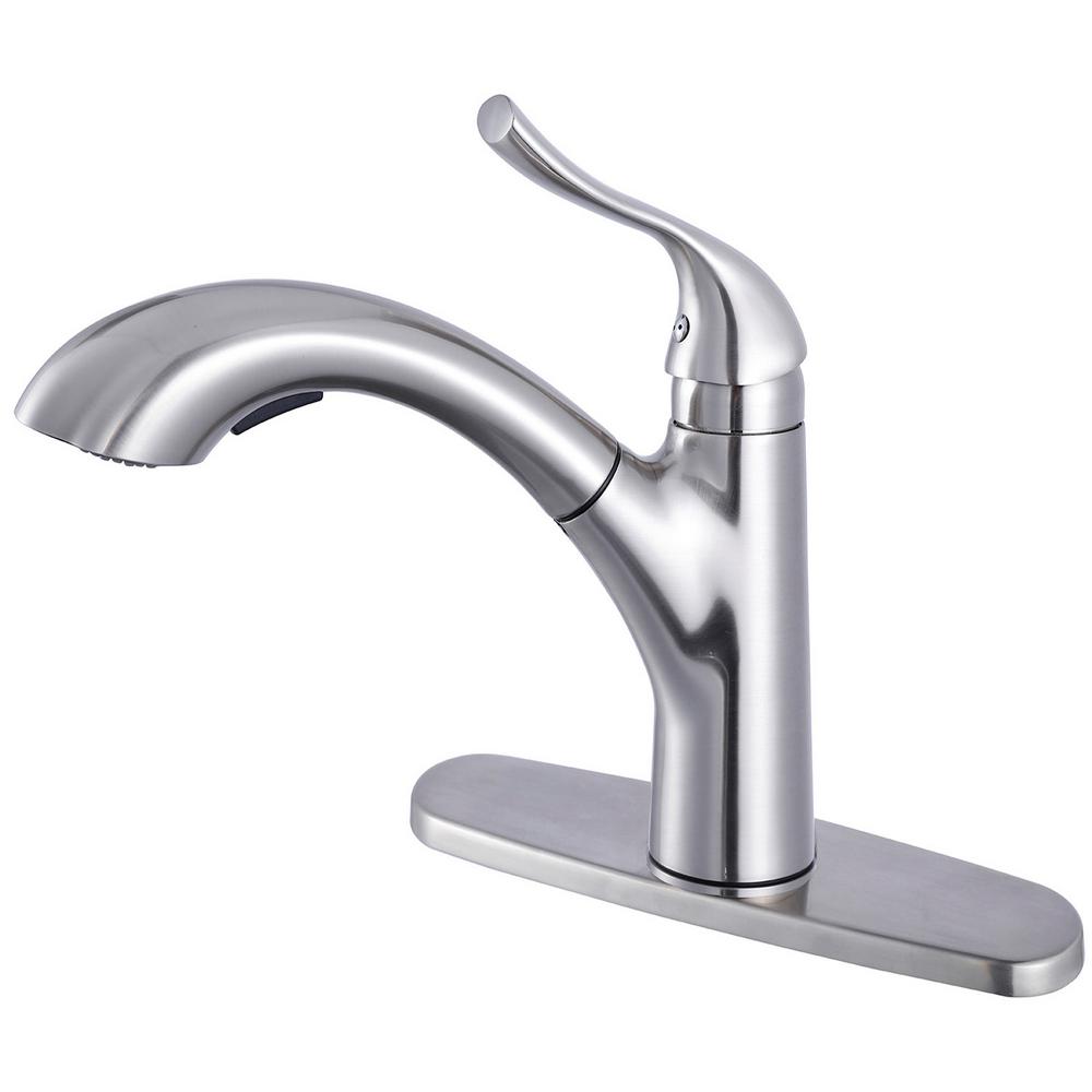 Replace Bathroom Faucet