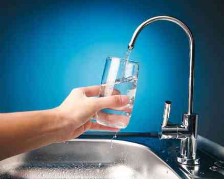 Water Filters in Albany, Troy, Schenectady