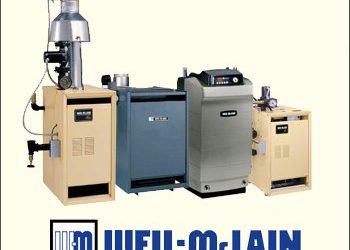 Weil-McLain Boilers