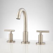 Faucet Installation