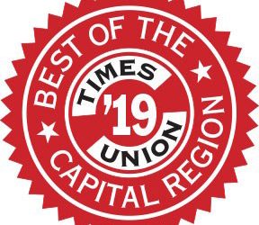 Best of the Capital Region 2019