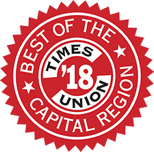 Times Union Best of 2018