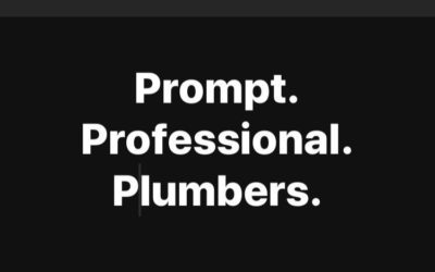 Book Plumbing Services Online