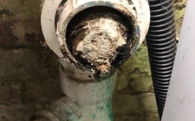 Four Things Not to Do to Pipes in Albany