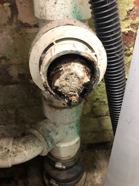 Four Things Not to Do to Pipes in Albany