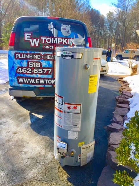 Blue Wolf Aluminum Brightener - Albany, KY - Albany Plumbing and Electric  Online